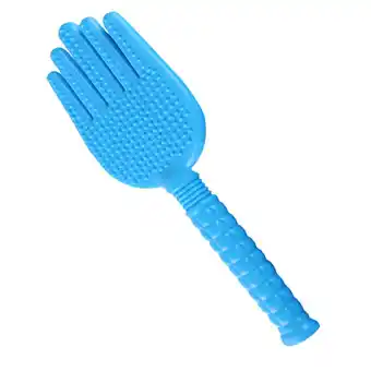 Walmart Massage Sticks Back Hammer Tools Wrist Brace Woman Fitness Blue offer