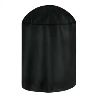 Walmart Vsenkes Grill Cover Fire Cover Barrel Cover for All Season offer