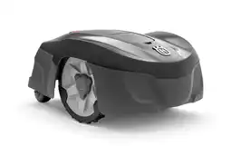 Walmart Husqvarna AUTOMOWER 115H Robotic Mower (1/3 Acre) offer