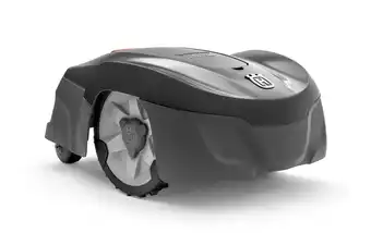 Walmart Husqvarna AUTOMOWER 115H Robotic Mower (1/3 Acre) offer