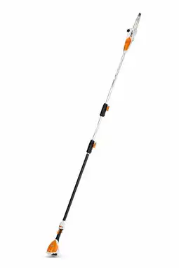 Walmart Stihl Hta 50 36V Battery Powered Extended-Reach Pole Pruner (Bare Tool) offer