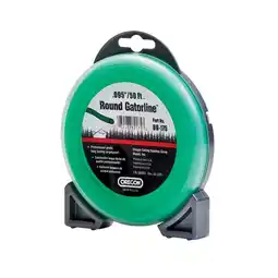 Walmart Oregon Genuine OEM Replacement Trimmer Line # 69-175 offer