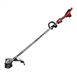 Walmart Toro Flex Force 60V Lithium-Ion Brushless Cordless 14/16'' String Trimmer offer