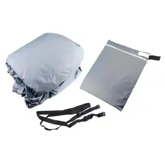 Walmart DimyFew Cover Accessories Portable Practical Replacement Protection Waterproof 242cmx122cmx168cm offer