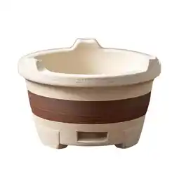 Walmart hengtong Clay Boiled Tea Grill Tabletop BBQ Grill for Outside Hiking large offer