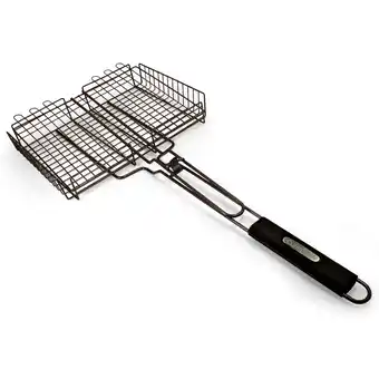 Walmart Cuisinart Simply Grilling Nonstick Grilling Basket offer