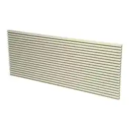 Walmart Amana PGK01TB One Piece Injection Molded Grille for PTACs offer