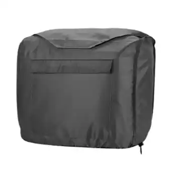 Walmart yotijay Generator Cover Generator Shelter Weather Resistant Easy to Use Portable offer