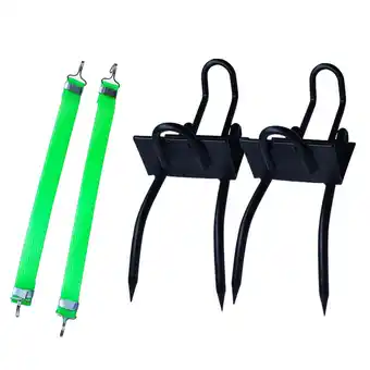 Walmart Kugisaki Clearance Climbing Equipment Set Claw Tree Tool Tree Climbing Tools offer