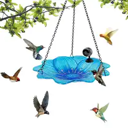 Walmart Jwputqe Bird Feeder with Camera,HD 1080P Night-Version Video Camera offer