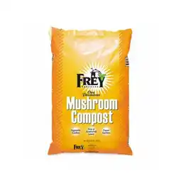 Walmart Coast of Maine 40 lbs Premium Mushroom Compost Fertilizer offer