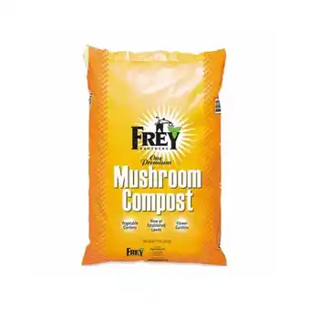 Walmart Coast of Maine 40 lbs Premium Mushroom Compost Fertilizer offer