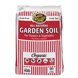 Walmart Masterchem 3 Cuft Natural Garden Soil offer