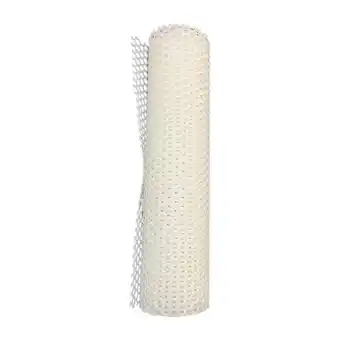 Walmart Chicken Fencing Wire Reusable for Plants Garden Farmhouse White offer