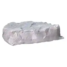 Walmart DekoRRa - Artificial Rock - Fieldstone Gray - Model 112 offer