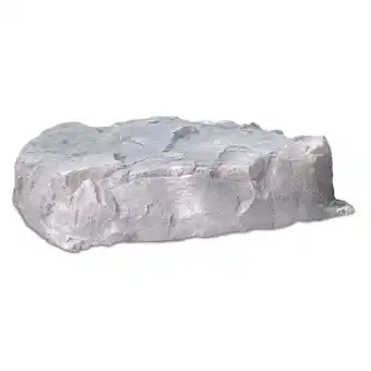 Walmart DekoRRa - Artificial Rock - Fieldstone Gray - Model 112 offer