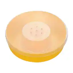 Walmart Bvdfgk Beekeeper Bee Water Feeder Honey Water Feeding Round Portable Courtyard Drinking offer