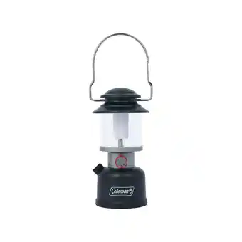 Walmart Coleman Classic Recharge 800 Lumens LED Lantern offer