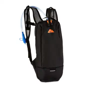 Walmart Ozark Trail 1.5 Liter Hydration Bag, Black offer