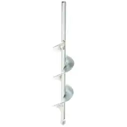 Walmart Protech Tool Supply 1.75 in. Dia. Jisco 9 Bulb Planter offer