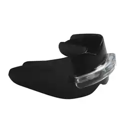 Walmart Everlast Double Mouthguard Black offer