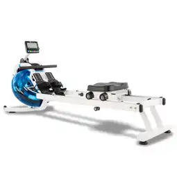 Walmart XTERRA Fitness ERG650W Water Rowing Machine offer