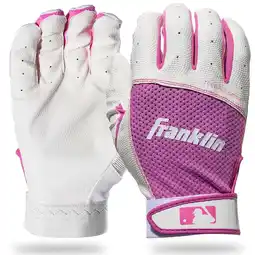 Walmart Franklin Sports Youth Teeball Series Batting Gloves offer