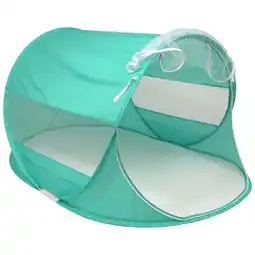 Walmart Beach Baby Brand Shade Dome Single Room Tent, Teal Color, 59Lx41Wx39H Large Size, 2 Pounds offer