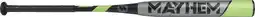 Walmart Worth Mayhem Slowpitch Softball Bat, 34 inch offer