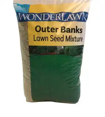 Walmart Barenbrug Wonderlawn Mixed Partial Shade/Sun Grass Seed 5 lb offer