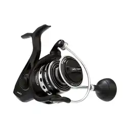 Walmart PENN Pursuit IV Inshore/Nearshore Spinning Fishing Reel, Size 5000 offer