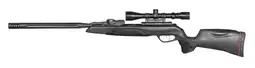 Walmart Gamo Swarm Maxxim Gen 2 .177 Cal. Break Barrel IGT Gas Piston Pellet Air Rifle offer