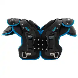 Walmart CHAMPRO Gauntlet 2 Football Shoulder Pad, 2X-Large offer