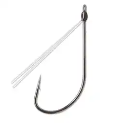 Walmart VMC Weedless Neko Fishing Hook offer