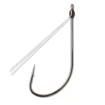 Walmart VMC Weedless Neko Fishing Hook offer