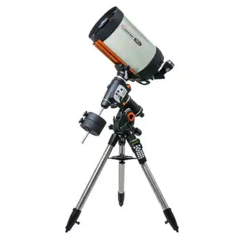 Walmart Celestron CGEM II 1100 EdgeHD Celestron CGEM II 1100 EdgeHD offer