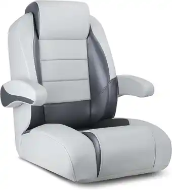 Walmart Northcaptain Light Gray/Charcoal Weatherproof Bucket Seat offer