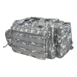 Walmart Vism Competition Range Bag-Digital Camo offer