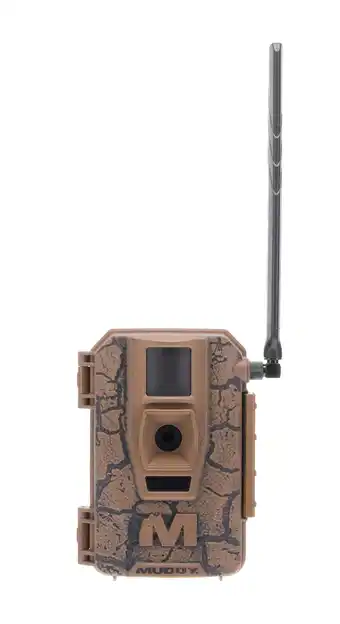 Walmart Muddy Mitigator 20MP Cellular Trail Camera offer