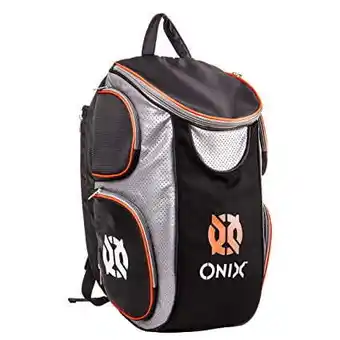 Walmart Onix Pickleball Durable Backpack is Designed to Carry Paddles, Balls, Apparel, and Water Bottles offer