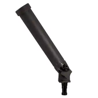 Walmart Scotty #479 Rocket Launcher Bottom Pivot Rod Holder, Black offer