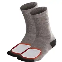 Walmart NEW 30 Pairs / Box Heat Pro Adhesive Toe Warmers 5 Hours of Heat offer