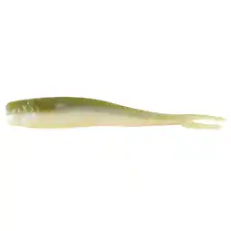 Walmart Berkley Gulp! Alive! Minnow Soft Bait offer