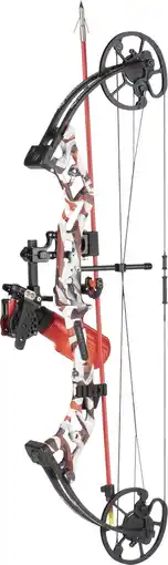 Walmart Cajun Sucker Punch Pro Right Hand Adult Bowfishing Archery Bows offer