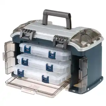 Walmart Plano Guide Series Angled Storage System, 3600 Tackle Box Organizer offer