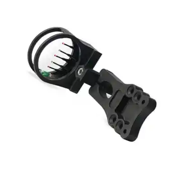 Walmart Bow and Arrow Five-Pin Aiming Recurve Bow Straight Draw Bow Composite Sight offer