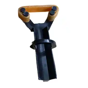 Walmart GARENDE Billiard Cue Tip Clamp Repair Tool Y Tape Professional Snooker Pool Cue offer