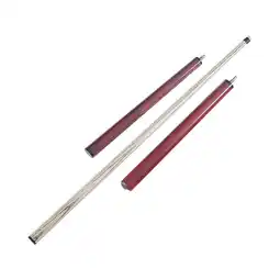 Walmart GARENDE Pool Cue Practice Cue Punch Cue Break Jump Cue for Pool Beginners offer