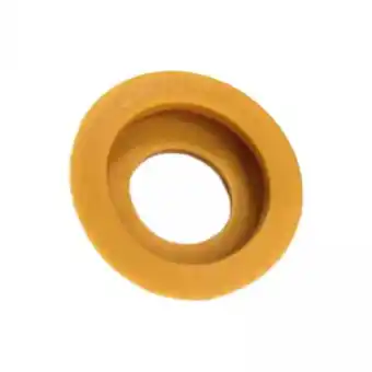 Walmart Tnarru 6xBilliard Cue Bottom Practical Portable Spare Part Pool Cue Block End Yellow offer