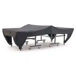 Walmart Shinysix Dust Cap,Table Tennis Table Tennis Table Cover Table Table Cover offer